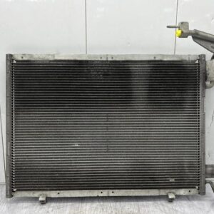 Condenseur de clim FORD FIESTA 6 PHASE 2 Essence