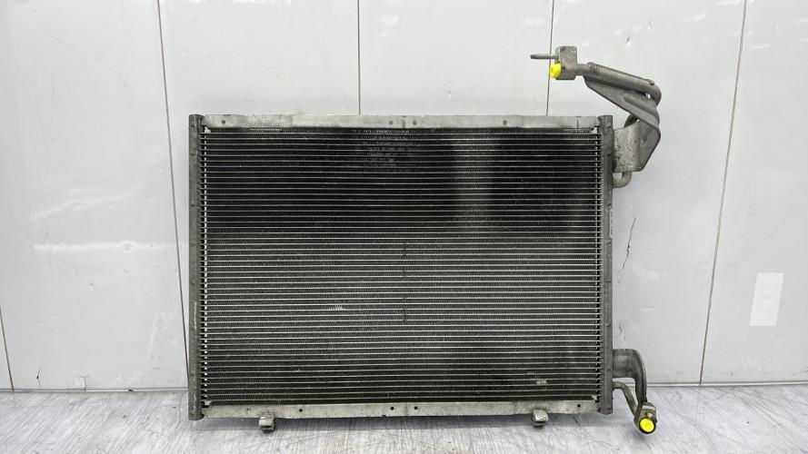 Condenseur de clim FORD FIESTA 6 PHASE 2 Essence