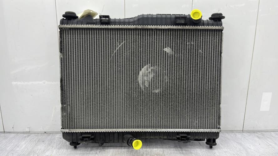 Radiateur eau FORD FIESTA 6 PHASE 2 Essence