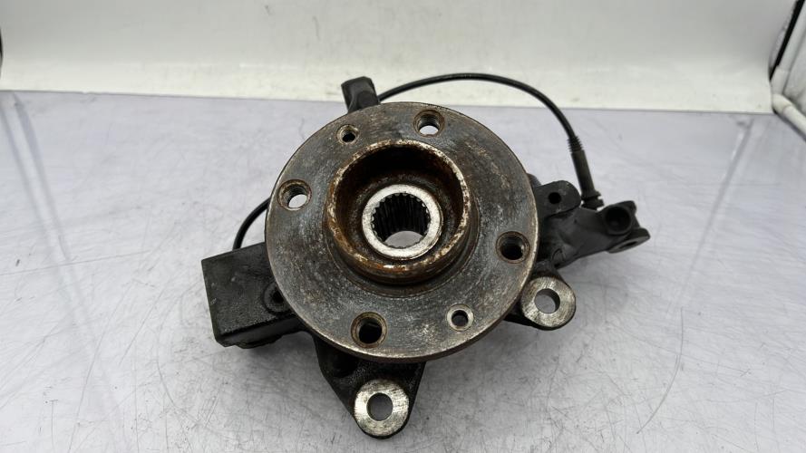 Fusee avant droit RENAULT ZOE 1 Electricité