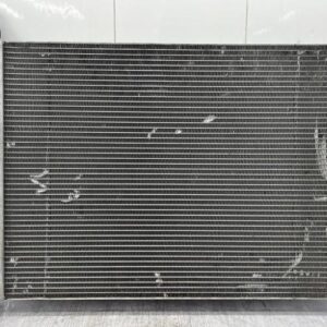 Radiateur eau NISSAN QASHQAI 1 PHASE 1 Diesel