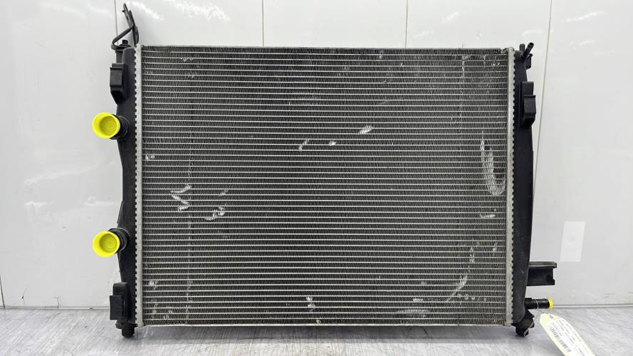 Radiateur eau NISSAN QASHQAI 1 PHASE 1 Diesel