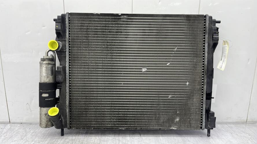 Radiateur eau clim RENAULT CLIO 2 CAMPUS PHASE 1 Essence