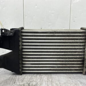 Echangeur air (Intercooler) OPEL ZAFIRA B PHASE 1 Diesel