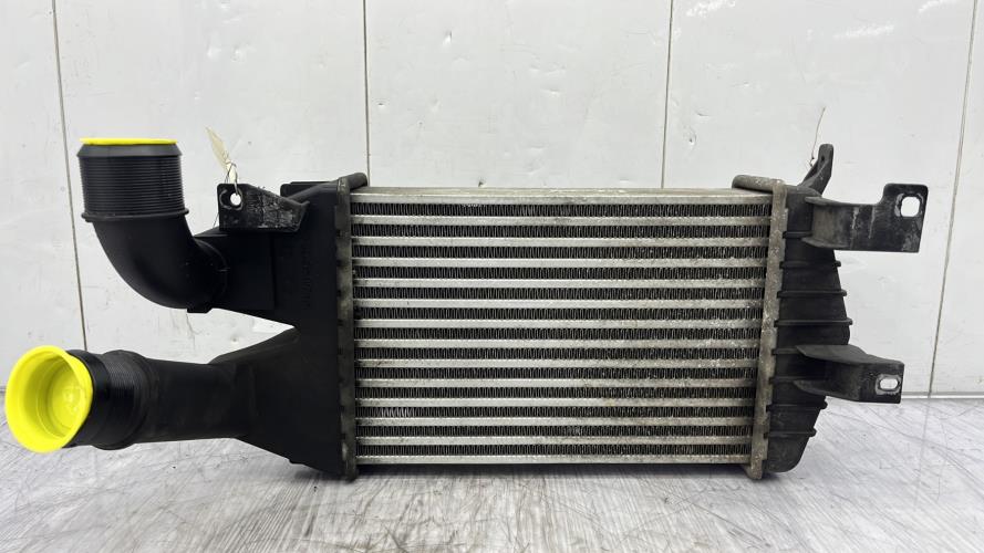 Echangeur air (Intercooler) OPEL ZAFIRA B PHASE 1 Diesel