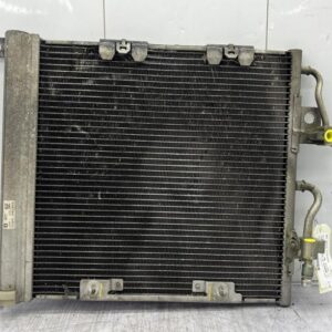 Condenseur de clim OPEL ZAFIRA B PHASE 1 Diesel
