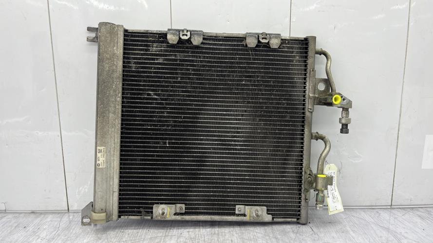 Condenseur de clim OPEL ZAFIRA B PHASE 1 Diesel