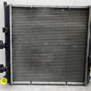 Radiateur eau PEUGEOT 2008 1 PHASE 1 Essence