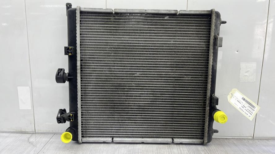 Radiateur eau PEUGEOT 2008 1 PHASE 1 Essence