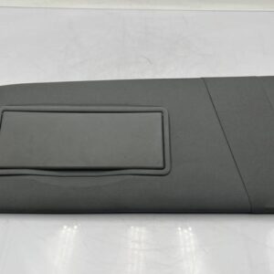Pare soleil gauche PEUGEOT 806 PHASE 1 Diesel