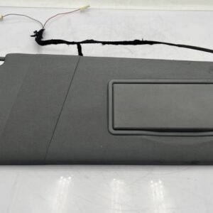 Pare soleil droit PEUGEOT 806 PHASE 1 Diesel