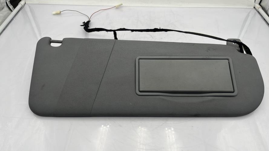 Pare soleil droit PEUGEOT 806 PHASE 1 Diesel