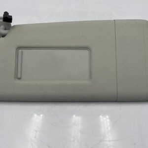 Pare soleil gauche VOLKSWAGEN TOURAN 2 Diesel