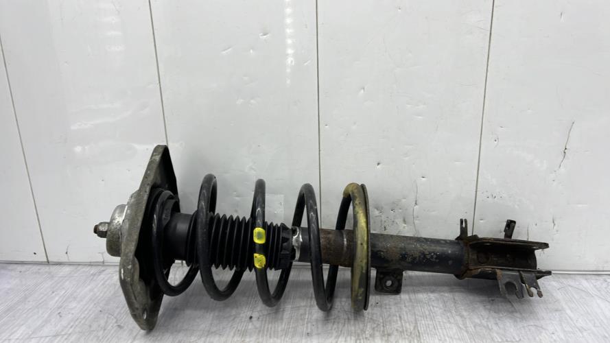 Amortisseur avant gauche CITROEN C8 Diesel