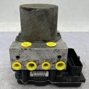 Bloc ABS (freins anti-blocage) CITROEN C8 Diesel