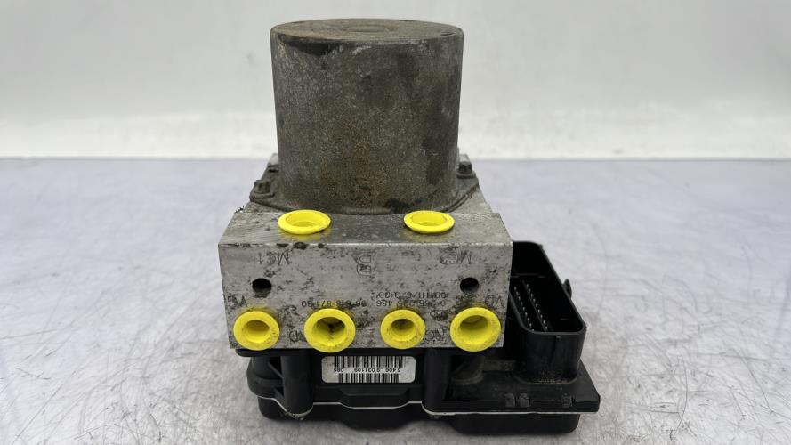 Bloc ABS (freins anti-blocage) CITROEN C8 Diesel