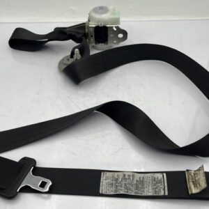 Ceinture arriere gauche TOYOTA RAV4 3 PHASE 1 Diesel