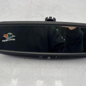 Retroviseur interieur TOYOTA RAV4 3 PHASE 1 Diesel