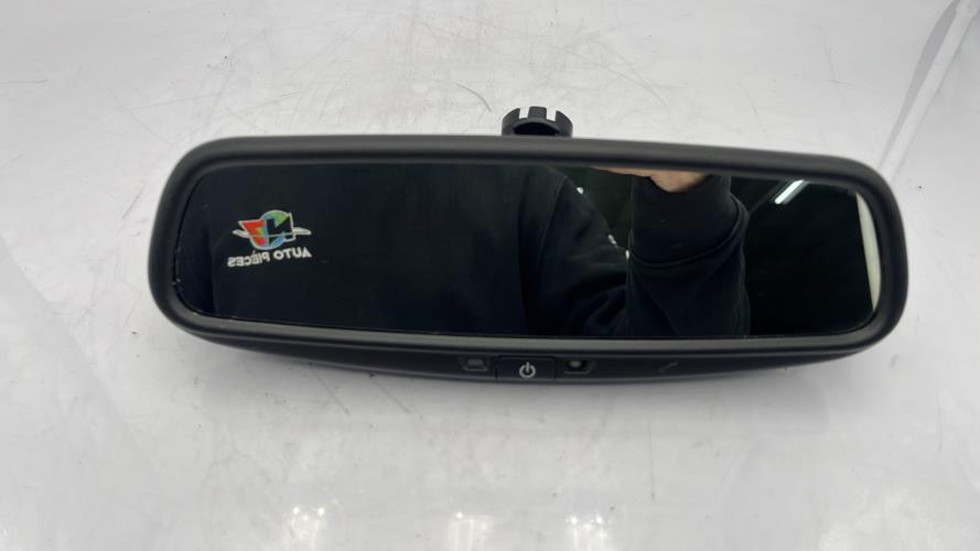 Retroviseur interieur TOYOTA RAV4 3 PHASE 1 Diesel