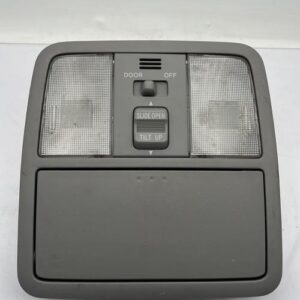Eclairage de plafonnier TOYOTA RAV4 3 PHASE 1 Diesel