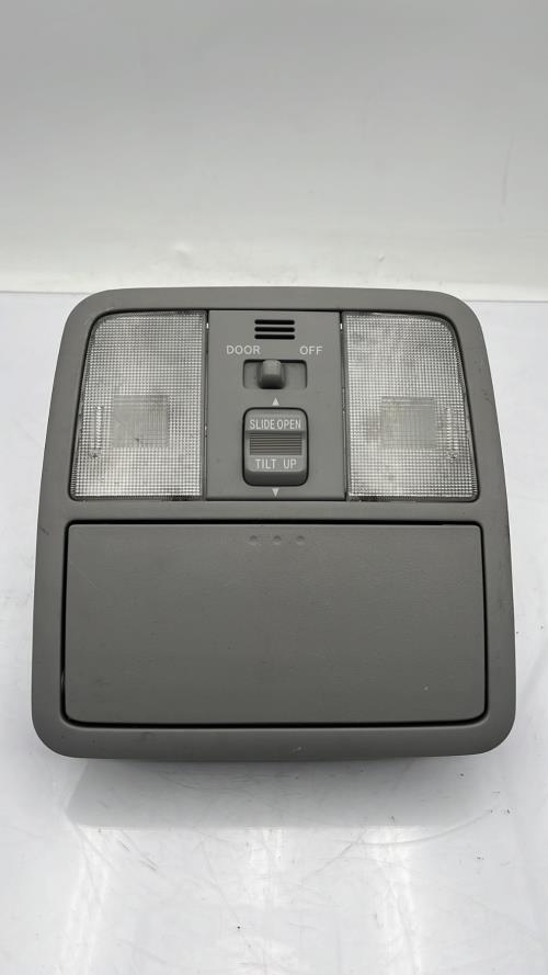 Eclairage de plafonnier TOYOTA RAV4 3 PHASE 1 Diesel