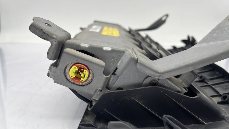 Air bag genoux TOYOTA RAV4 3 PHASE 1 Diesel