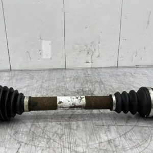 Cardan gauche (transmission) CITROEN C4 1 PHASE 1 Essence