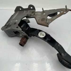 Pedale de frein NISSAN QASHQAI 1 PHASE 1 Diesel