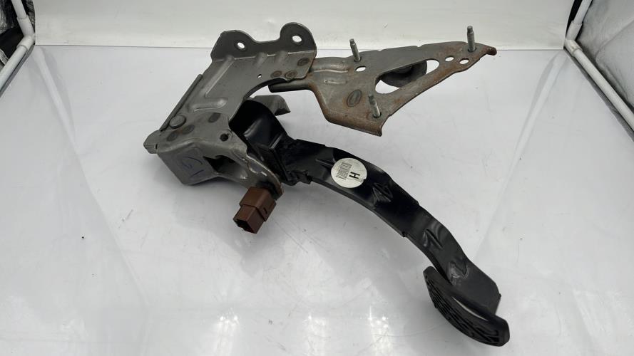 Pedale de frein NISSAN QASHQAI 1 PHASE 1 Diesel