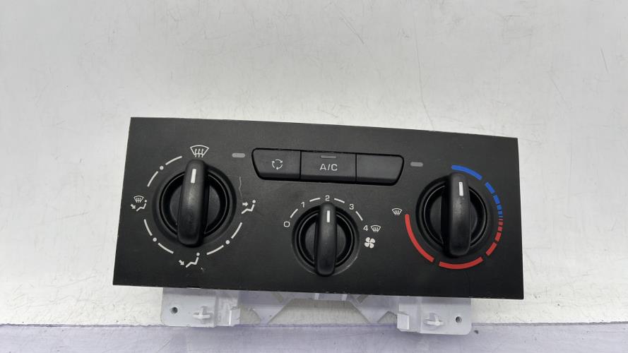 Commande chauffage CITROEN BERLINGO 2 PHASE 3 Diesel