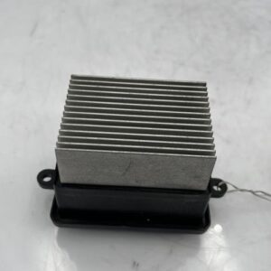 Resistance chauffage RENAULT CAPTUR 1 PHASE 1 Diesel