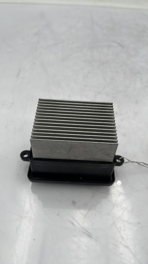 Resistance chauffage RENAULT CAPTUR 1 PHASE 1 Diesel