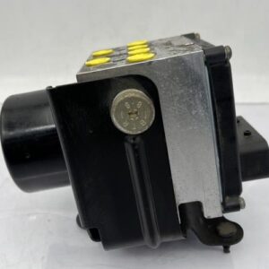 Bloc ABS (freins anti-blocage) PEUGEOT 407 PHASE 1 Essence