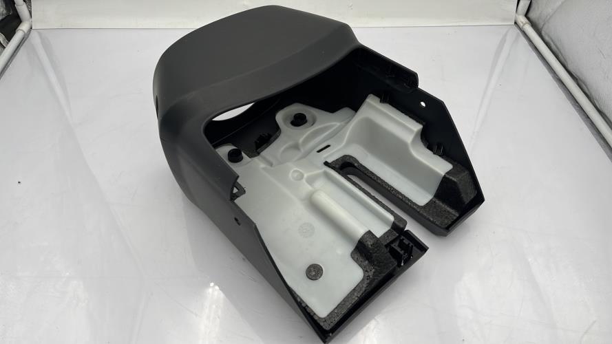 Coquille volant RENAULT CAPTUR 1 PHASE 1 Diesel