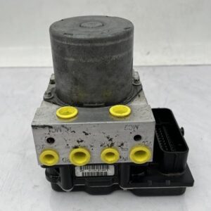 Bloc ABS (freins anti-blocage) CITROEN C4 PICASSO 1 Diesel