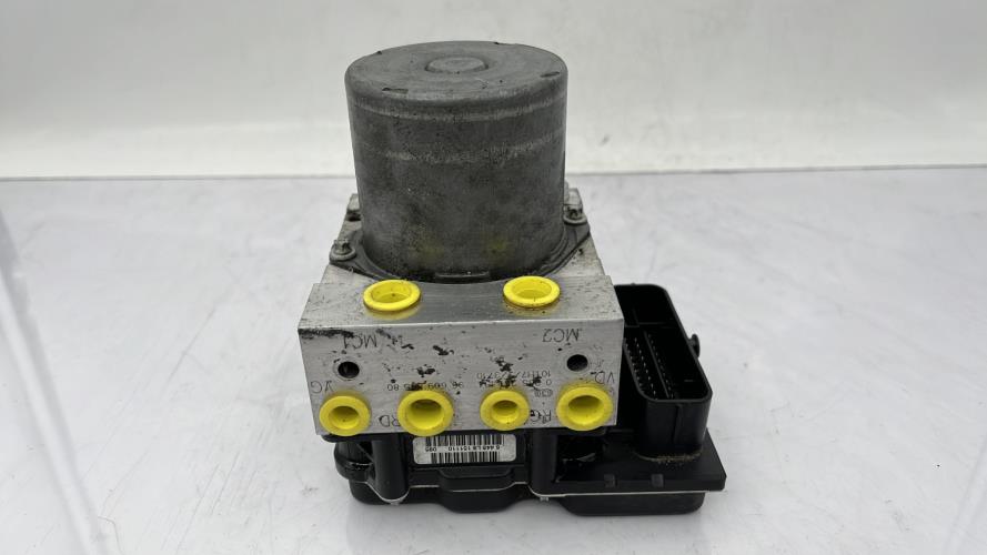 Bloc ABS (freins anti-blocage) CITROEN C4 PICASSO 1 Diesel