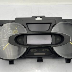 Compteur RENAULT CAPTUR 1 PHASE 1 Diesel
