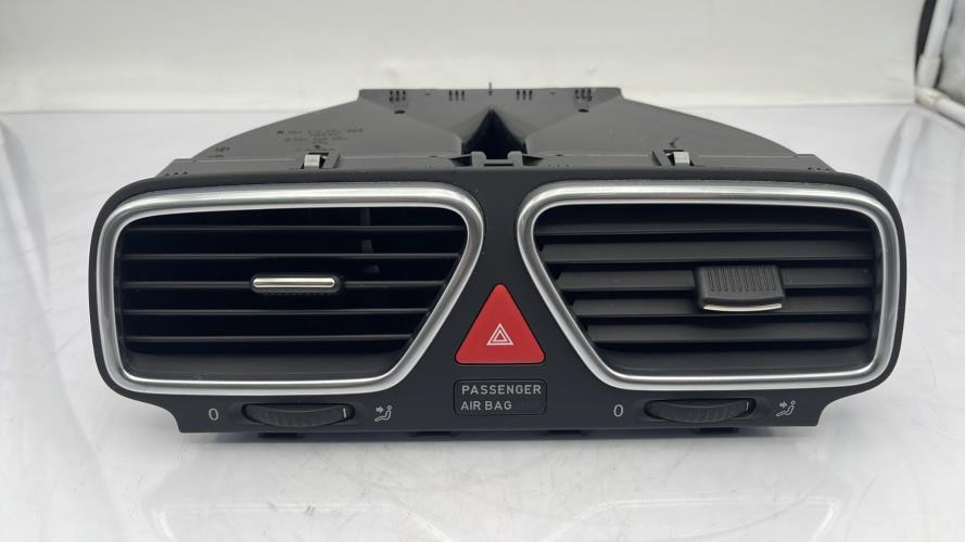 Aerateur tableau de bord VOLKSWAGEN EOS CABRIO PHASE 1 Essence