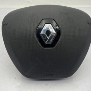 Air bag conducteur RENAULT CAPTUR 1 PHASE 1 Diesel