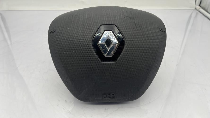 Air bag conducteur RENAULT CAPTUR 1 PHASE 1 Diesel
