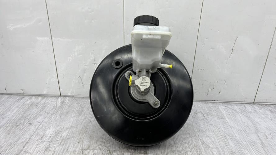 Mastervac RENAULT KANGOO 2 PHASE 2 Diesel