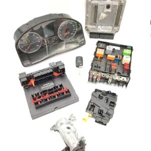 Kit de demarrage VOLKSWAGEN EOS CABRIO PHASE 1 Essence