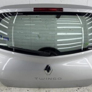 Malle/Hayon arriere RENAULT TWINGO 2 PHASE 1 Essence
