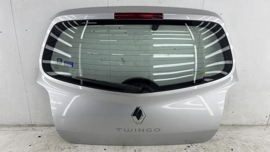 Malle/Hayon arriere RENAULT TWINGO 2 PHASE 1 Essence