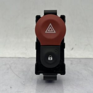 Bouton de warning RENAULT KANGOO 2 PHASE 2 Diesel