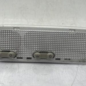 Eclairage de plafonnier RENAULT KANGOO 2 PHASE 2 Diesel