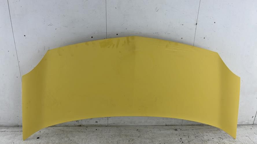 Capot RENAULT KANGOO 2 PHASE 1 Electricité