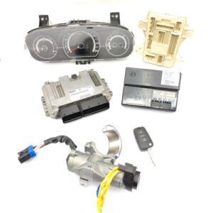 Kit de demarrage KIA CEE-D 1 SPORT WAGON PHASE 2 BREAK Diesel