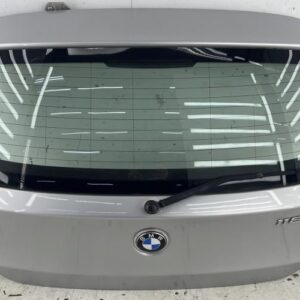 Malle/Hayon arriere BMW SERIE 1 E81 Diesel