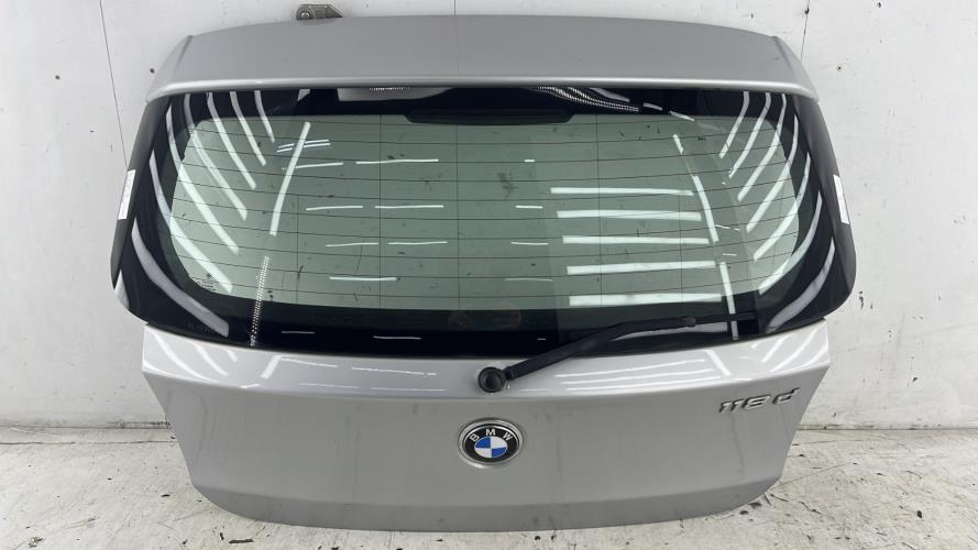 Malle/Hayon arriere BMW SERIE 1 E81 Diesel